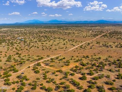 5716 N Alta Villa Rd Lot A, Williams, AZ, 86046