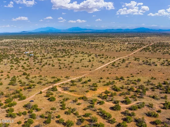 5716 N Alta Villa Rd Lot A, Williams, AZ 86046