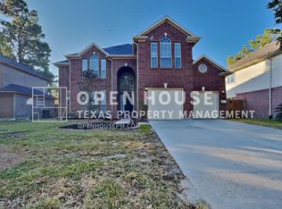 7022 Echo Pines Dr, Humble, TX 77346
