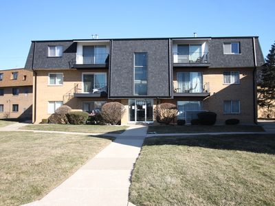 4909 W 109th St #13-302, Oak Lawn, IL, 60453
