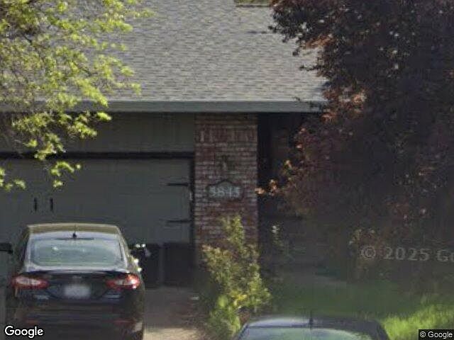 Exterior Address Verification