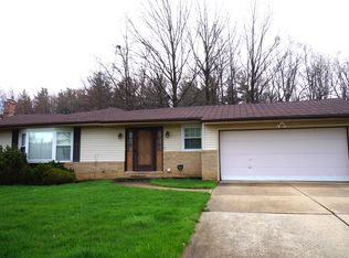 691 Azalia, South Euclid, OH 44121