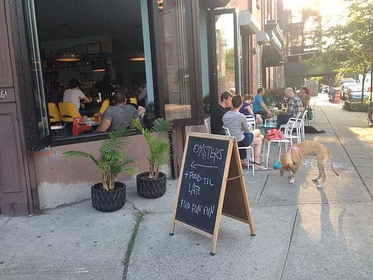 Sold by Brooklyn Bridge | media 15