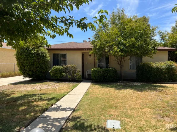 1413 Potomac Ave, Bakersfield, CA 93307
