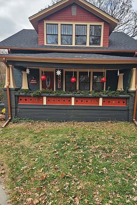 1407 Neosho Exterior