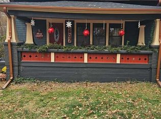 1407 Neosho St, Emporia, KS 66801