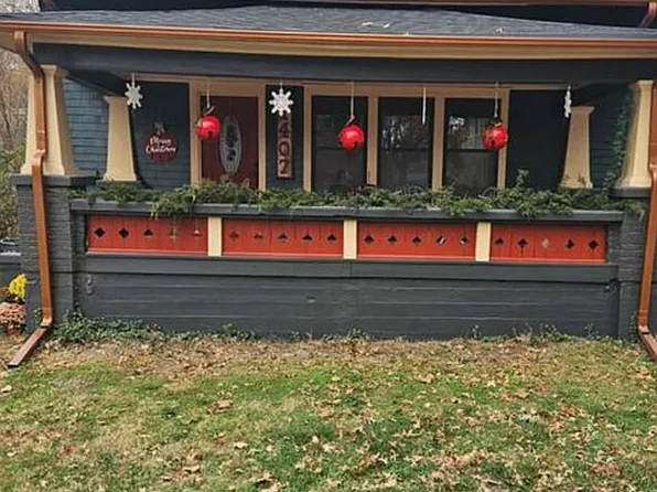 1407 Neosho St, Emporia, KS 66801