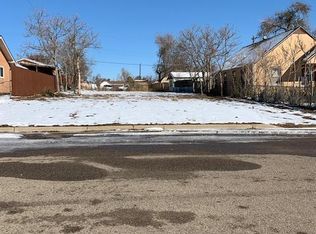 1721 E 15th St, Pueblo, CO 81001