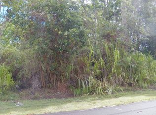 Lai St LOT 779, Pahoa, HI 96778