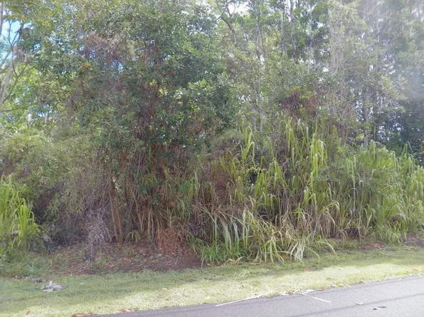 Lai St Lot 779, Pahoa, HI 96778