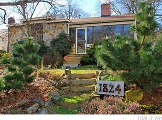 1824 Browning Ave, Charlotte, NC 28205