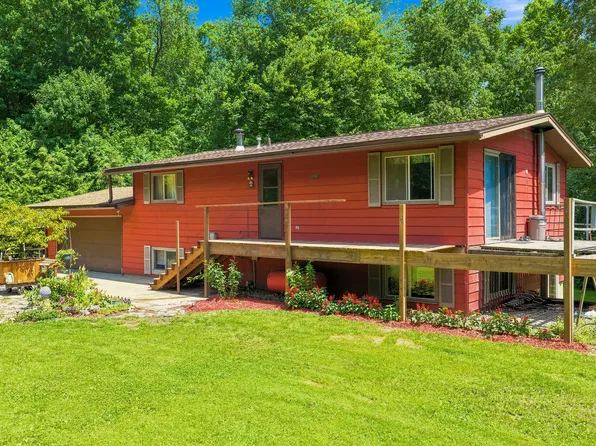 3169 50th Avenue, Knapp, WI 54749