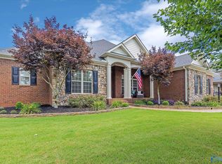 105 River Mill Rd, Huntsville, AL 35811