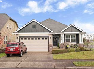 346 SE 13th Pl, Canby, OR