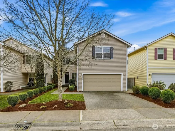24823 SE 19th Street, Sammamish, WA 98075