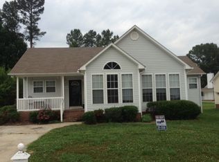 2309 Lockwood Folly Ln, Raleigh, NC 27610