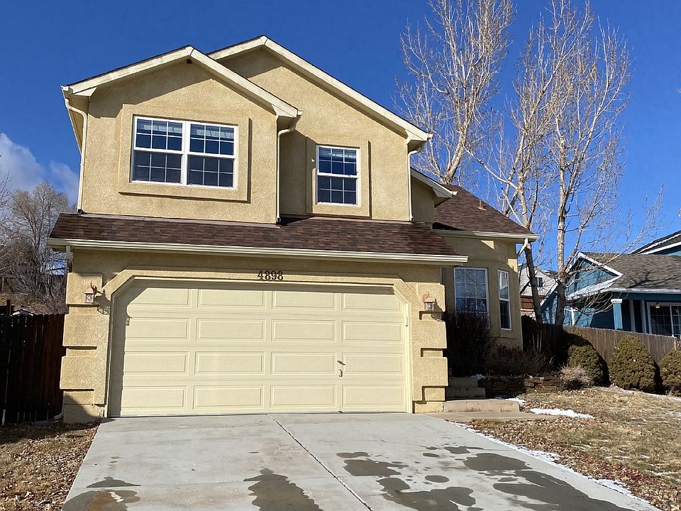 1st image of 4898 Desert Varnish Dr
