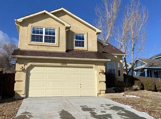 4898 Desert Varnish Dr, Colorado Springs, CO 80922