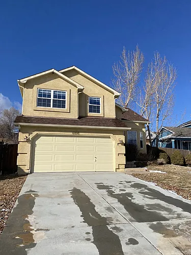 4898 Desert Varnish Dr Photo 1