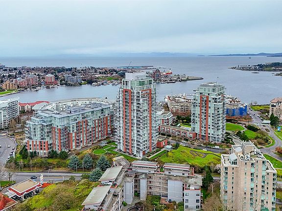 2nd image of 83 Saghalie Rd #1206