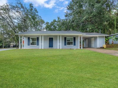 2319 Tupelo Ter, Tallahassee, FL, 32303
