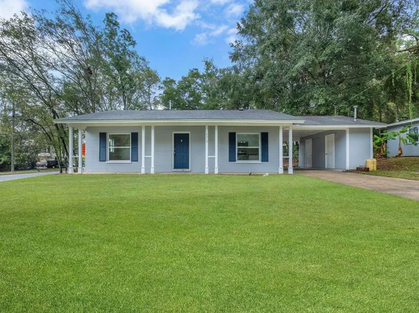 2319 Tupelo Ter, Tallahassee, FL 32303
