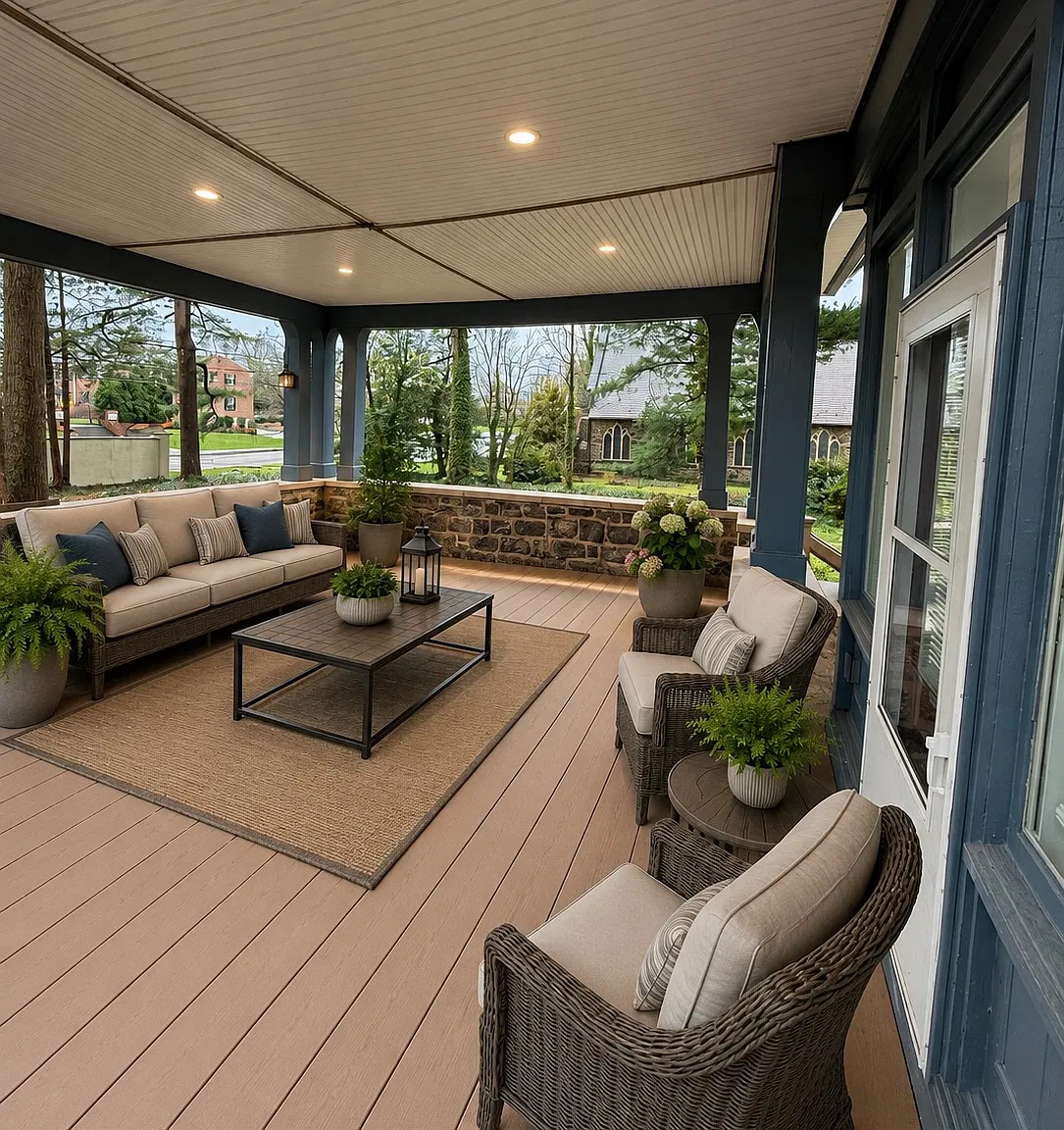 1 bed, 1.5 bath, 1200 sqft, $1,875 — Photo 4