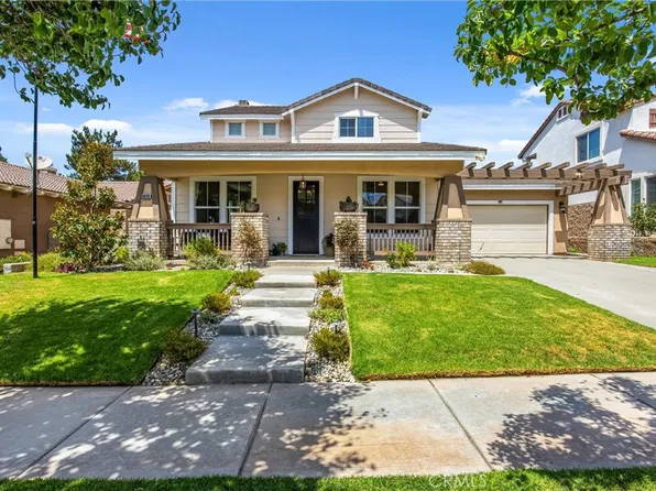 34128 Pinehurst Dr, Yucaipa, CA 92399