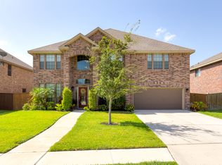 3308 Plantation Grove Blvd, Mission, TX 78572