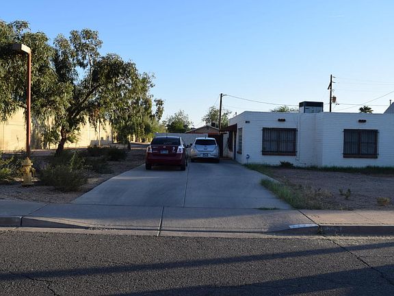 2nd image of 1725 E Campbell Ave