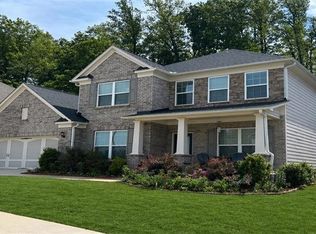 4819 Sierra Creek Dr, Hoschton, GA 30548