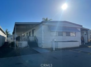 6241 Warner Ave SPACE 168, Huntington Beach, CA 92647