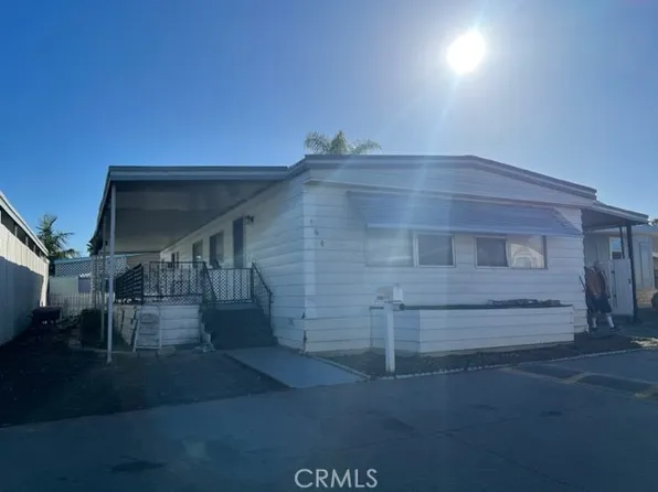 6241 Warner Ave Space 168, Huntington Beach, CA 92647