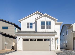 4212 E Hillsong St, Meridian, ID 83642
