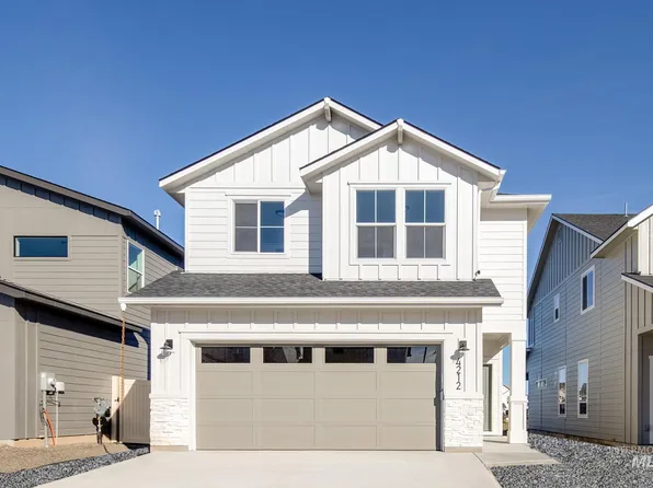 4212 E Hillsong St, Meridian, ID 83642