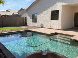 142 E Shawnee Rd, San Tan Valley, AZ 85143