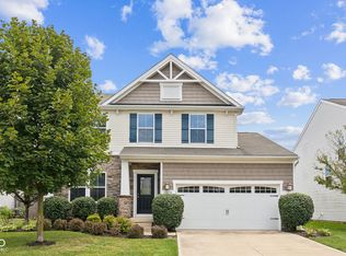 15176 Harmon Pl, Noblesville, IN 46060
