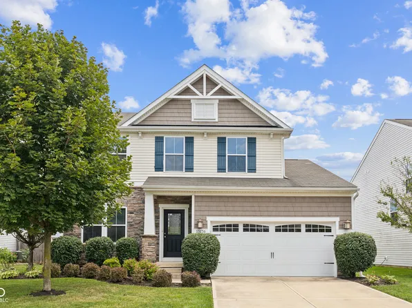 15176 Harmon Pl, Noblesville, IN 46060