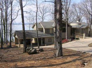 713 Shore Rd, Heber Springs, AR 72543