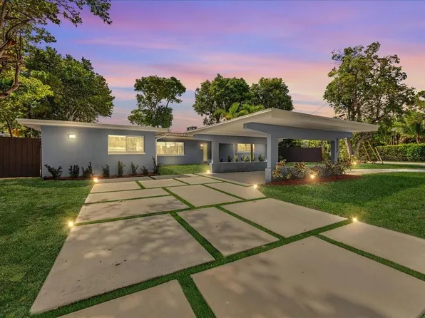 2117 Coral Gardens Drive, Wilton Manors, FL 33306