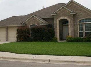 542 Walnut Heights Blvd, New Braunfels, TX 78130