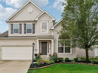 4150 Keswick Dr, Brunswick, OH 44212