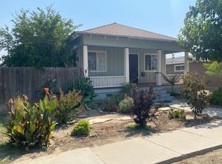 179 W Washington St, Coalinga, CA 93210