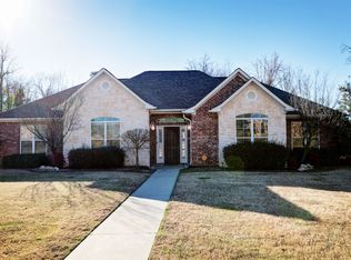 7209 Shadow Brk, Texarkana, TX 75503
