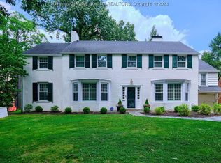 510 Linden Rd, Charleston, WV 25314