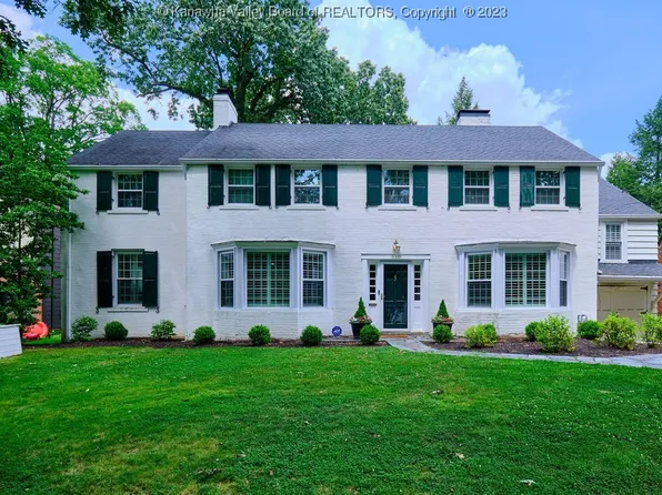 510 Linden Rd, Charleston, WV 25314