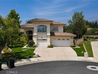 2431 Elizabeth Ct, Upland, CA, 91784