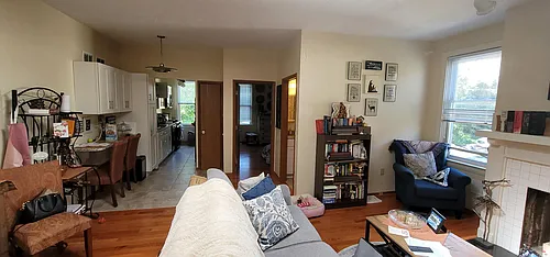 201 Amabell St #2F Photo 1