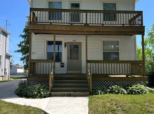 1241 Bluff Ave, Sheboygan, WI 53081