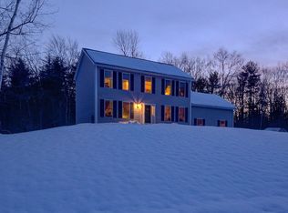 124 Olde Bridge Ln, Epping, NH 03042